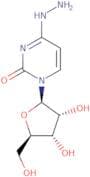 N4-Aminocytidine