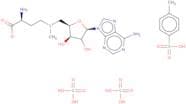 S-Adenosyl-L-methionine disulfate tosylate