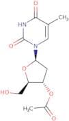 3'-O-Acetylthymidine