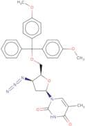 3'-Azido-2'-deoxy-5'-O-DMT-thymidine