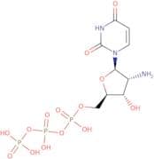 2'-Amino-2'-deoxyuridine-5'-triphosphate