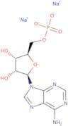 Adenosine 5'-monophosphate sodium