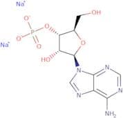 Adenosine 3'-monophosphate sodium