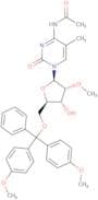 N4-Acetyl-5'-O-DMT-2'-O-methyl-5-methylcytidine