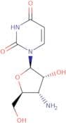 3'-Amino-3'-deoxyuridine