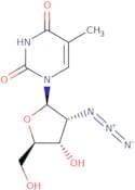 2'-Azido-2'-deoxy-5-methyluridine