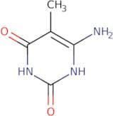 6-Aminothymine