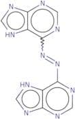6,6'-Azopurine