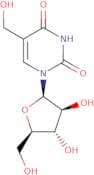 1-(β-D-Arabinofuranosyl)-5-hydroxymethyluracil