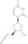 5’-Azido-2’,5’-dideoxyuridine