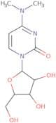 1-(b-D-arabinofuranosyl)-N4-dimethylcytosine
