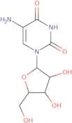 5-Aminouridine