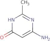 4-Amino-6-hydroxy-2-methylpyrimidine