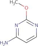 4-Amino-2-methoxypyrimidine