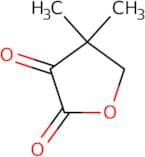 Dihydro-4,4-dimethyl-2,3-furandione