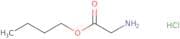 Butyl 2-aminoacetate hydrochloride