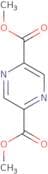 Dimethyl Pyrazine-2,5-dicarboxylate