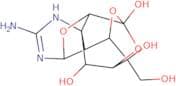 4,9-Anhydrotetrodotoxin