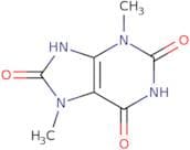 3,7-Dimethyluric acid