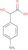 2-(4-Aminophenyl)-2-hydroxyacetic acid