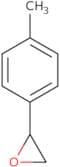 2-(4-Methylphenyl)oxirane