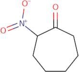2-Nitrocycloheptan-1-one
