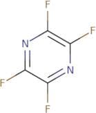 Tetrafluoropyrazine
