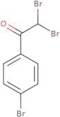 ±,±,p-Tribromoacetophenone