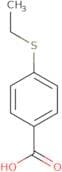 4-(Ethylthio)benzoic acid