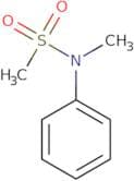 N-Methyl-N-phenylmethanesulfonamide