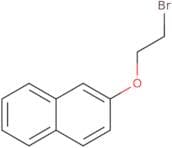 2-(2-bromoethoxy)naphthalene