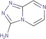 [1,2,4]Triazolo[4,3-a]pyrazin-3-amine