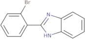 2-(2-Bromophenyl)-1H-benzimidazole