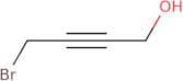 4-Bromobut-2-yn-1-ol