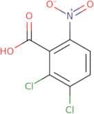 2,3-Dichloro-6-nitrobenzoic acid