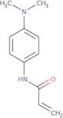 N-[4-(Dimethylamino)phenyl]prop-2-enamide