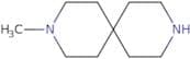 3-Methyl-3,9-diazaspiro[5,5]undecane