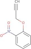 1-nitro-2-(prop-2-yn-1-yloxy)benzene