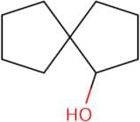 Spiro[4.4]nonan-1-ol