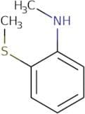 N-Methyl-2-(methylsulfanyl)aniline
