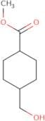 Methyl cis-4-hydroxymethylcyclohexane-1-carboxylate