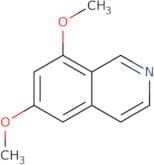6,8-Dimethoxyisoquinoline