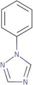 1-Phenyl-1H-1,2,4-triazole