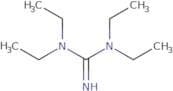 N,N,N',N'-Tetraethylguanidine