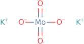 Potassium molybdate