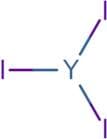Yttrium(III) iodide
