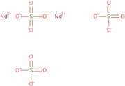 Neodymium(III) sulfate