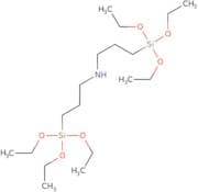 Bis(triethoxysilyl)propylamine