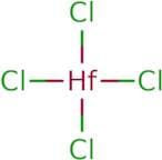 Tetrachlorohafnium