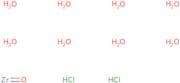 Zirconyl chloride octahydrate